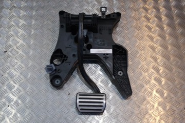 Педаль тормоза porsche cayenne 7p5 рестайлинг фото №1