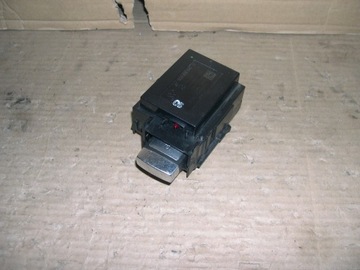 Замок зажигания ключ pilot vw passat b6 3c0905843q фото №1