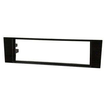 Рамка радіо заглушка audi a3 s3 8p 8pa 2003-2012 фото №1