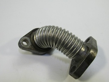 Трубка egr fiat croma 1.9 jtd 120 km фото №1