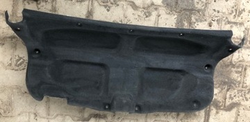 Оббивка кришки багажника toyota avensis t27 sedan фото №1