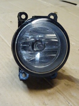 Patrol галоген лампа лівий перед y61 gu4 07r фото №1