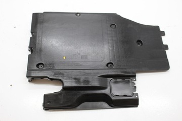 Vw passat b8 защита шасси левая 3q0825101b фото №1