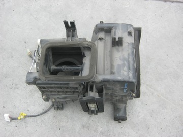 Отопитель ssangyong rexton 03-05 фото №1