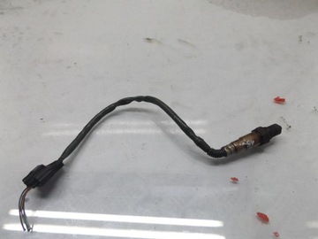 Twingo iii 1,0 зонд 0258027031 фото №1