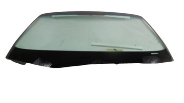 Скло передня lexus is250 05-13 56101-53911 фото №1