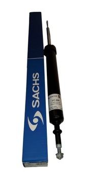 Sachs амортизатор зад bmw 3 e90 e91 05 1 e87 фото №1