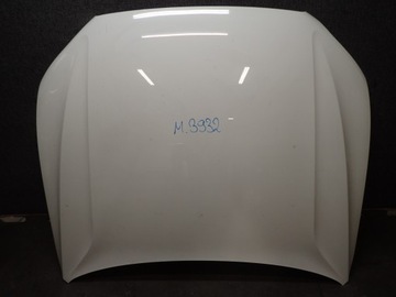 Капот volvo xc60 xc 60 ii 2 17- фото №1