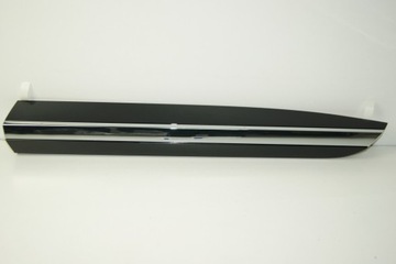 Gd arteon lc9x планка дверь левый зад 3g8853991b фото №1