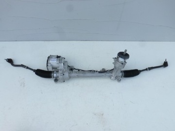 Система рейка рульового управління трансмісія tucson sportage 2018 фото №1