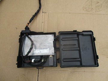 A4 a5 a6 q7 модуль блютуз 4e0862335 4e0910336l фото №1