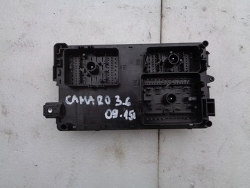 Коробка предохранителей chevrolet camaro 09-14 3.6b фото №1