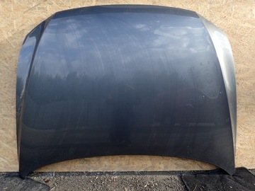 Капот кришка двигуна vw passat b8 3g 2014- фото №1