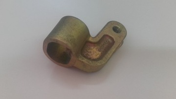 Liaz mts кронштейн натягувач генератора s/t lublin фото №1