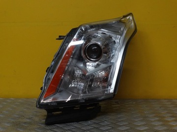 Cadillac srx 2010- фара лампа левая ксенон usa фото №1