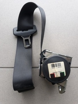 Pas средний зад 606091700c bmw 3 e90 sedan фото №1