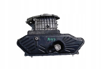 M47 піддон масляна audi a8 4.0 tdi 057103603n фото №1