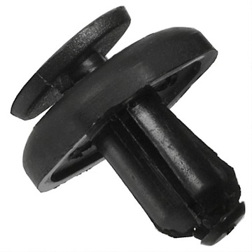 Кліпса штифт захист двигуна do toyota camry prius фото №1