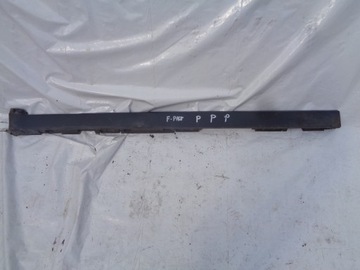 Планка порогова права jaguar f-pace фото №1