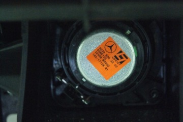 Динамик logic7 a2308203302 mercedes sl r230 фото №1