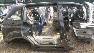 Ford grand c-max mk2 крыло правый зад 17r ! фото №1