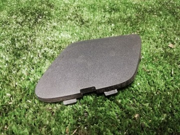 Opel astra j заглушка фаркоп бампер зад 13266076 фото №1