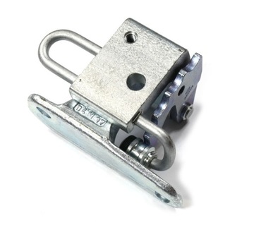 Петля дверь перед dół vw transporter t5/6 левая фото №1