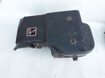 Citroen c5 iii корпус корпус запобіжників фото №1