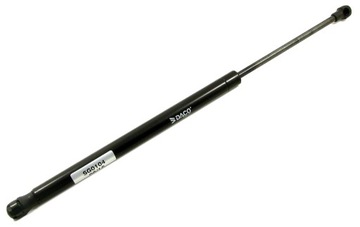 Амортизатор телескоп крышки alfa romeo mito 2008- фото №1