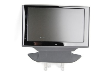 Монитор lcd audi оригинальный номер 4h0919607 фото №1