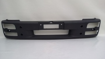 Бампер man tgl номер 931 фото №1