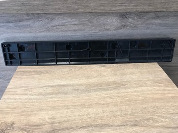 Планка напольная audi a8 d4 4h0863765 фото №1