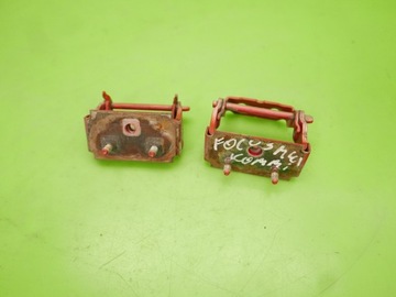 Петлі кришки зад багажника ford focus mk1 універсал фото №1