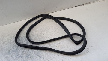 Прокладка двері лівий зад ssangyong kyron 06r eu фото №1