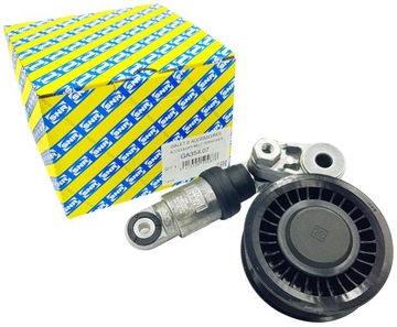 Натягувач ремінь pk do vw lt 28-46 ii 2.5 2.8 tdi фото №1