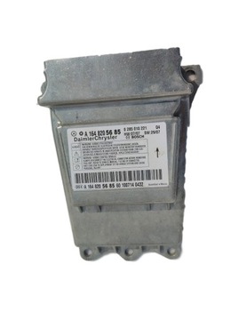 Mercedes w 251 r клас модуль датчик фото №1