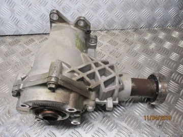 Міст диференціал диференціал volvo xc60 15r 2,4d фото №1