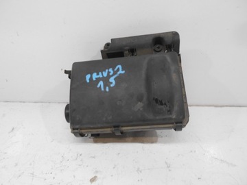 Корпус фільтра повітря prius ii 1,5 04-08 познань фото №1