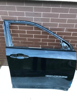 Двері праві передні jeep compass ii фото №1