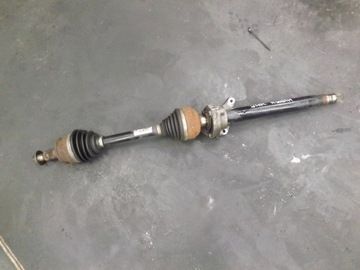 Opel zafira c 2.0 cdti піввісь права фото №1