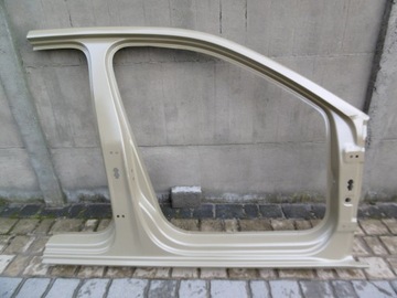 Skoda superb iii універсал 3v9 - стійка, поріг праві фото №1