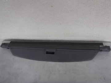 Ролета багажника skoda octavia i фото №1