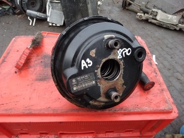 Audi a3 8p0 усилитель тормозные 1k2614105t фото №1