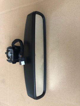 Зеркало заднего вида ford edge gu5a-17e678-sd фото №1