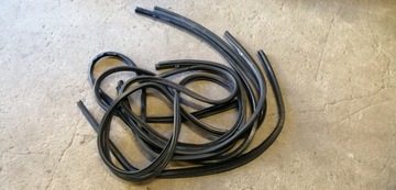 Mitsubishi space star ii прокладка кришки фото №1