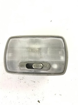 Лампа освещение потолок кабины honda cr-v ii 2002-2006r. фото №1