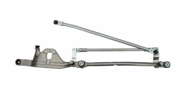 Ford focus ii механизм дворник перед фото №1