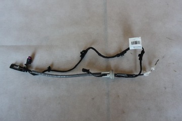 Трос замка двері перед лівий vw atlas 3cn972295 фото №1