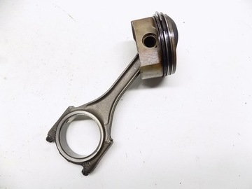 Поршень шатун - audi a4 b7 a6 c6 a8 3.2 fsi auk фото №1