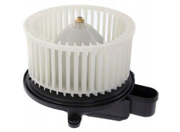 Mazda 6 повітродувка wnętr вентилятор фото №1